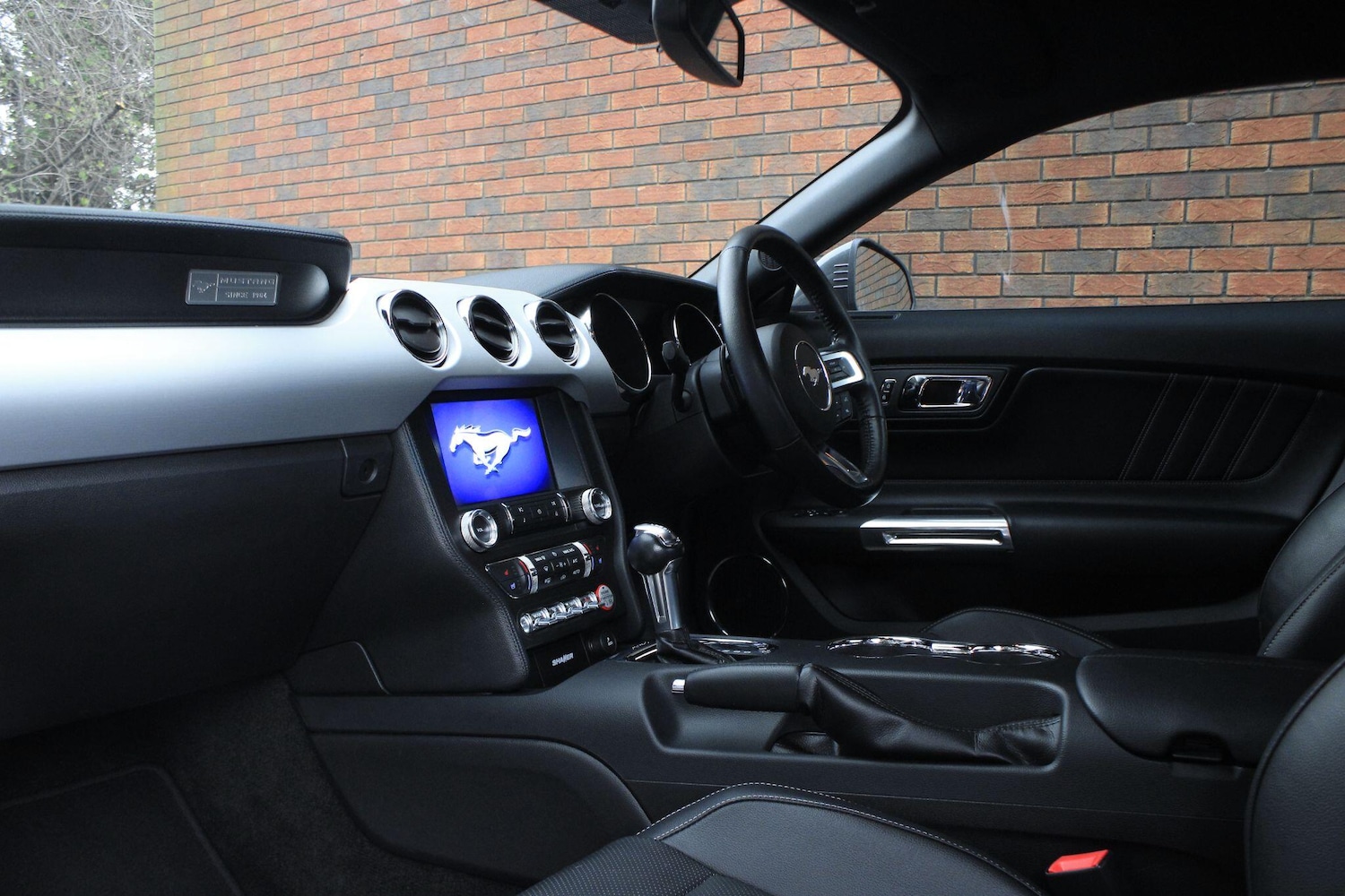 Used Ford Mustang 2018 for sale - 77039767: Photo 19