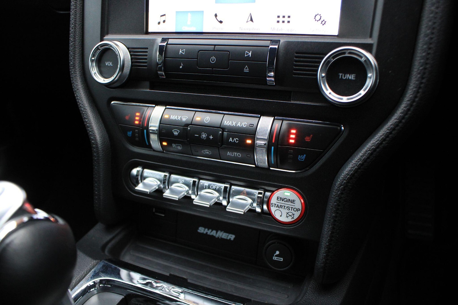 Used Ford Mustang 2018 for sale - 77039767: Photo 20