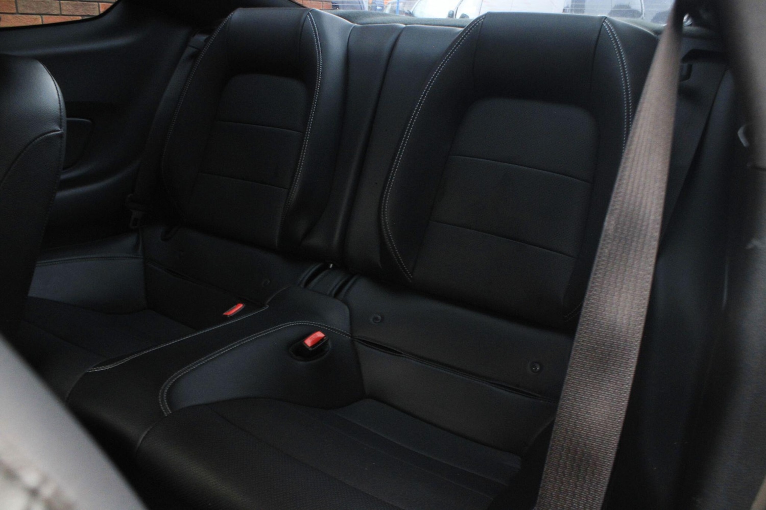 Used Ford Mustang 2018 for sale - 77039767: Photo 21