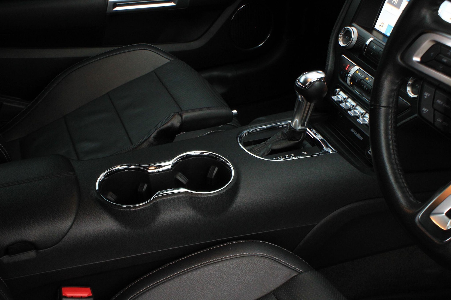 Used Ford Mustang 2018 for sale - 77039767: Photo 22