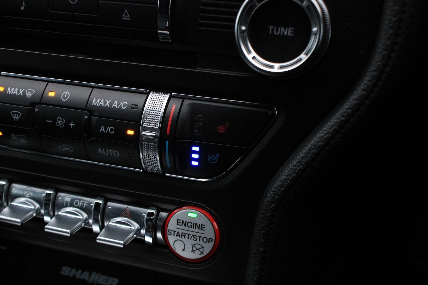 Used Ford Mustang 2018 for sale - 77039767: Photo 23