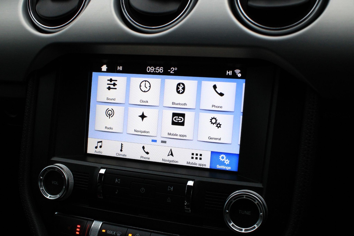 Used Ford Mustang 2018 for sale - 77039767: Photo 26