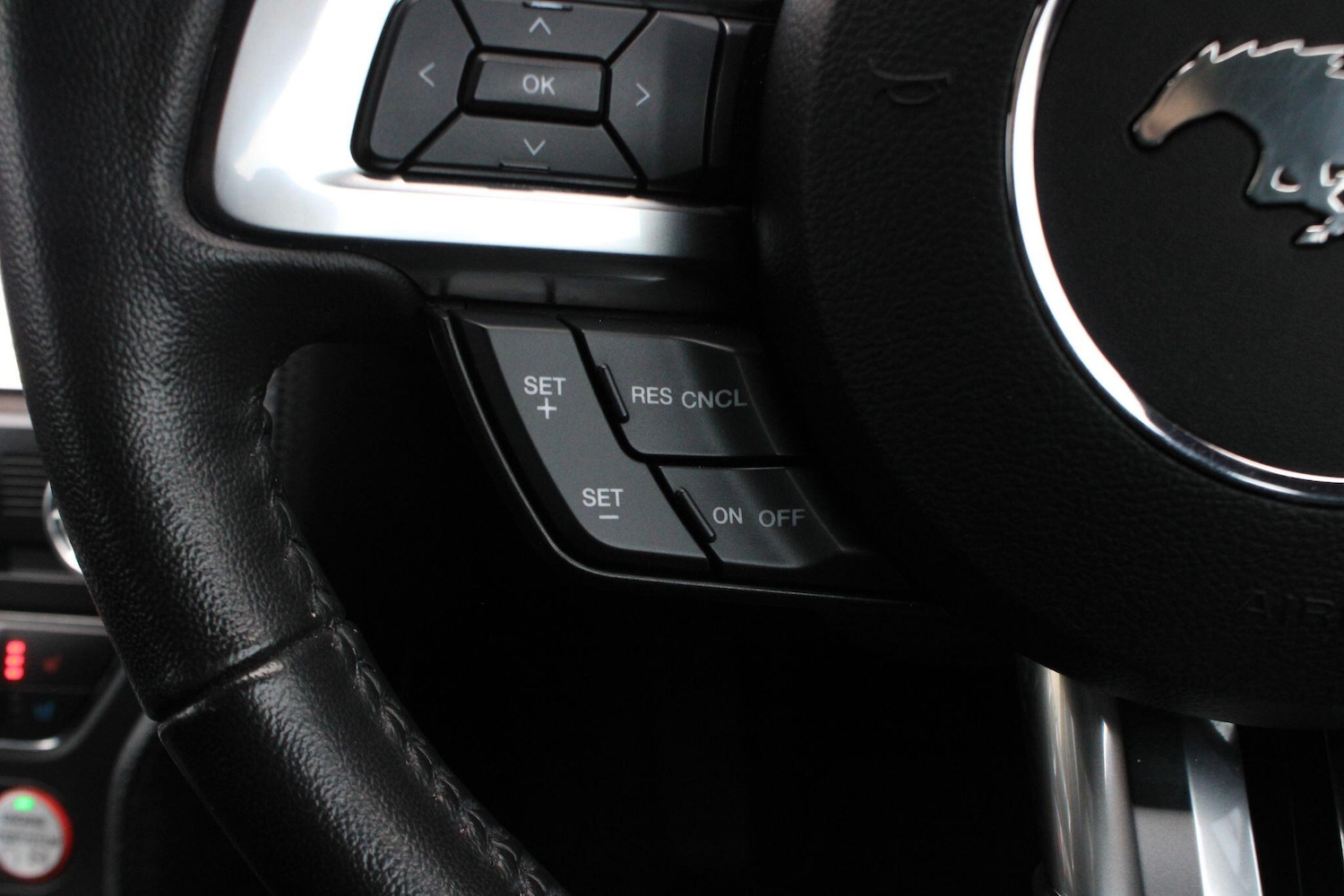 Used Ford Mustang 2018 for sale - 77039767: Photo 27