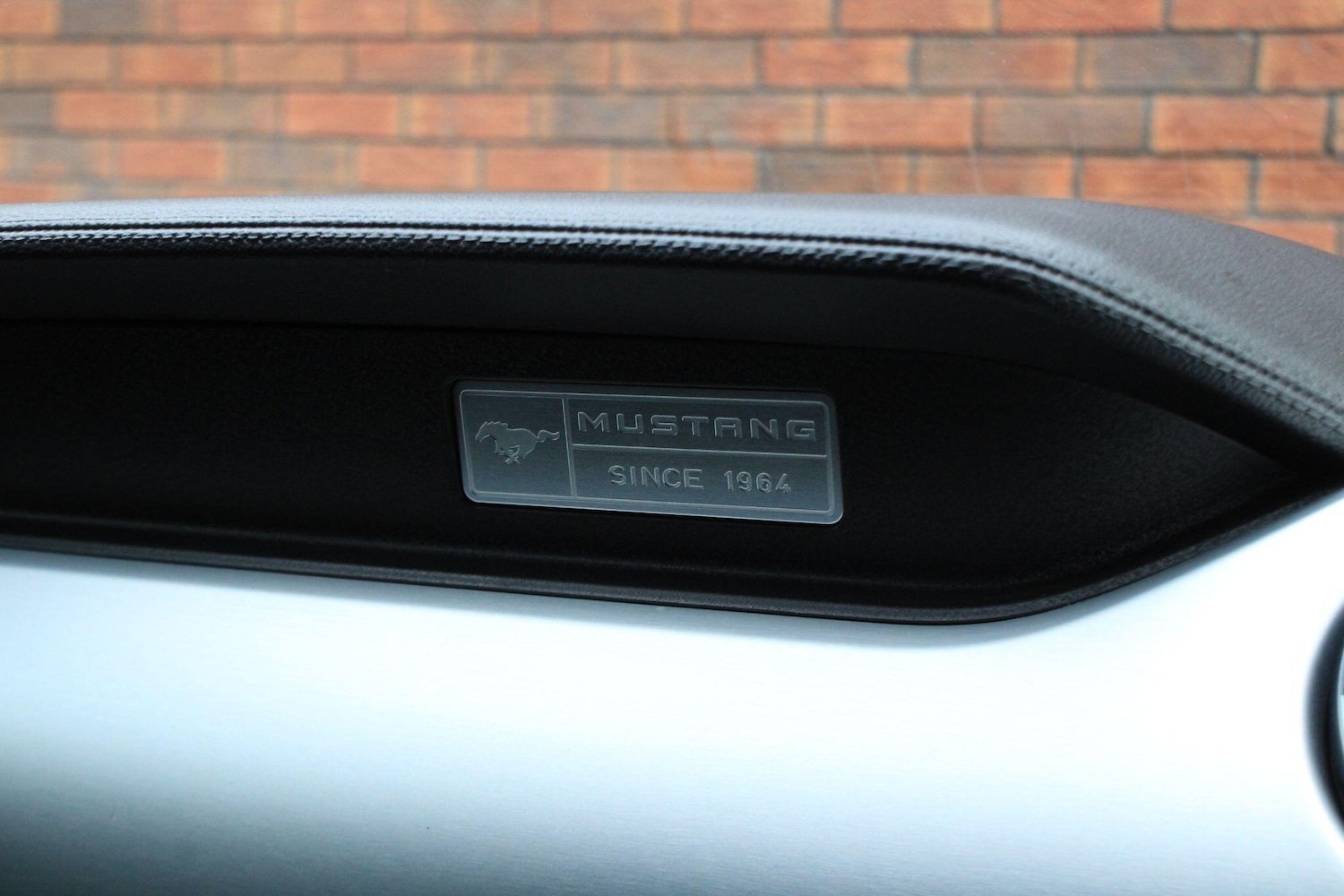 Used Ford Mustang 2018 for sale - 77039767: Photo 28