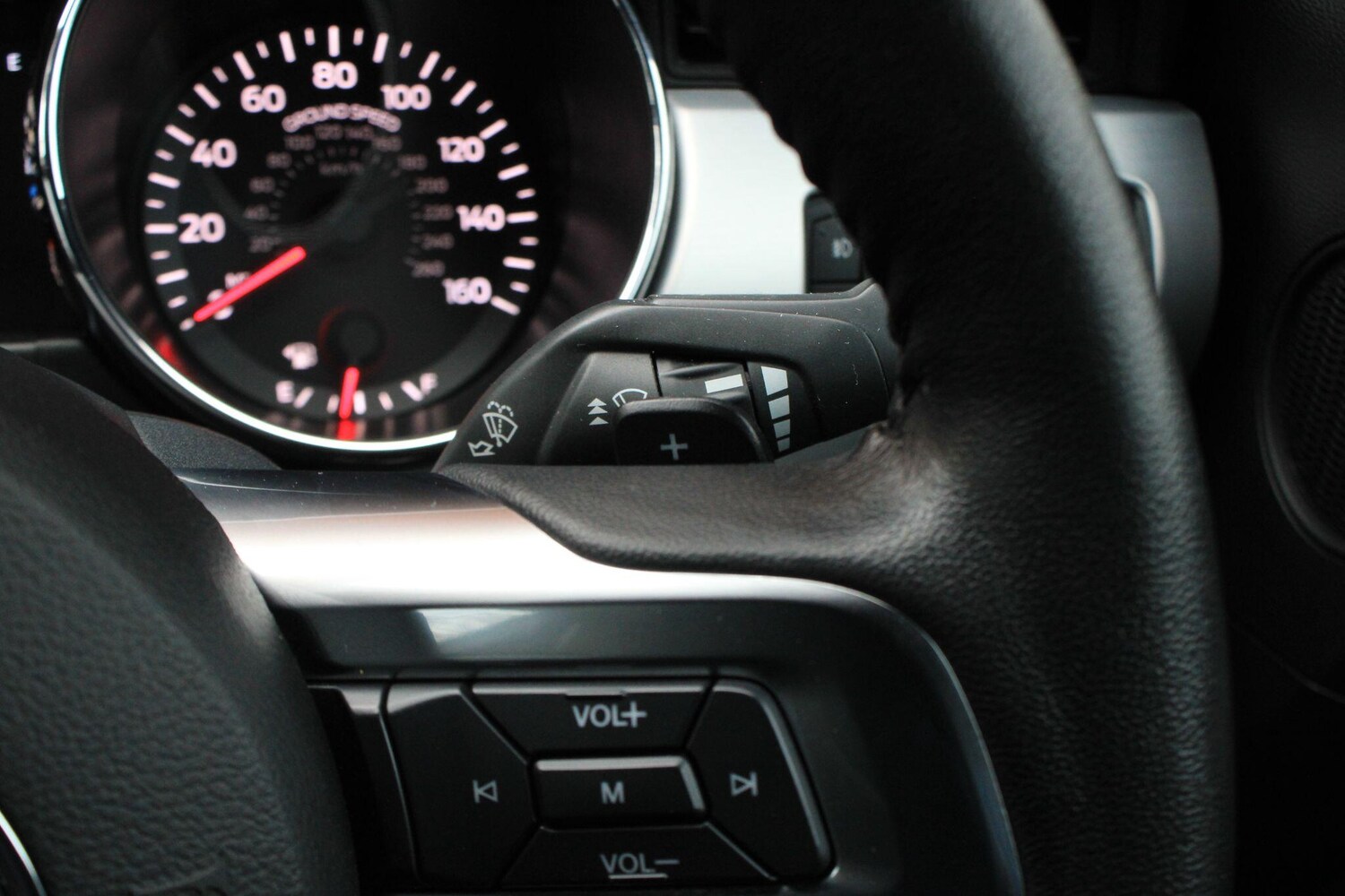 Used Ford Mustang 2018 for sale - 77039767: Photo 32