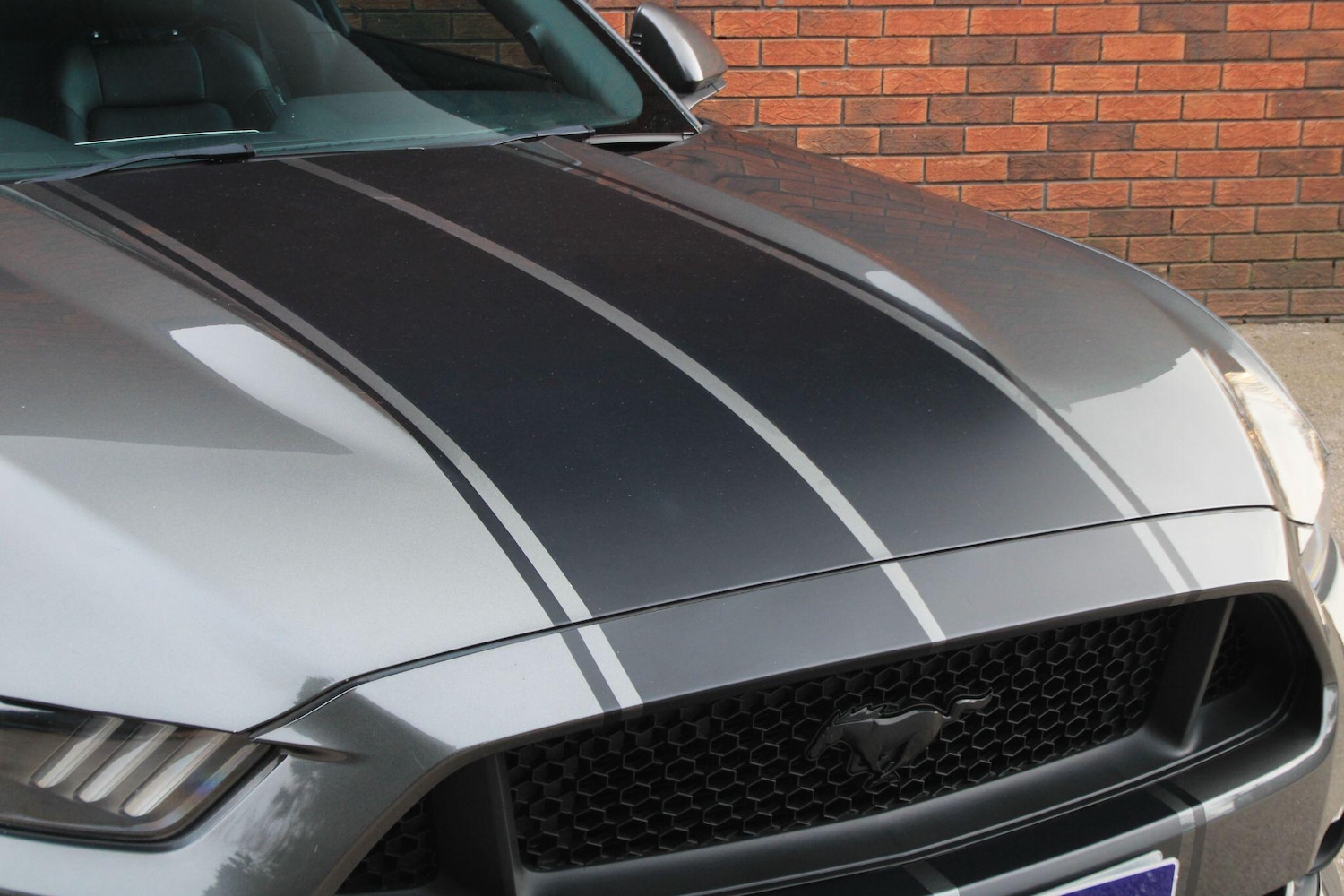 Used Ford Mustang 2018 for sale - 77039767: Photo 33