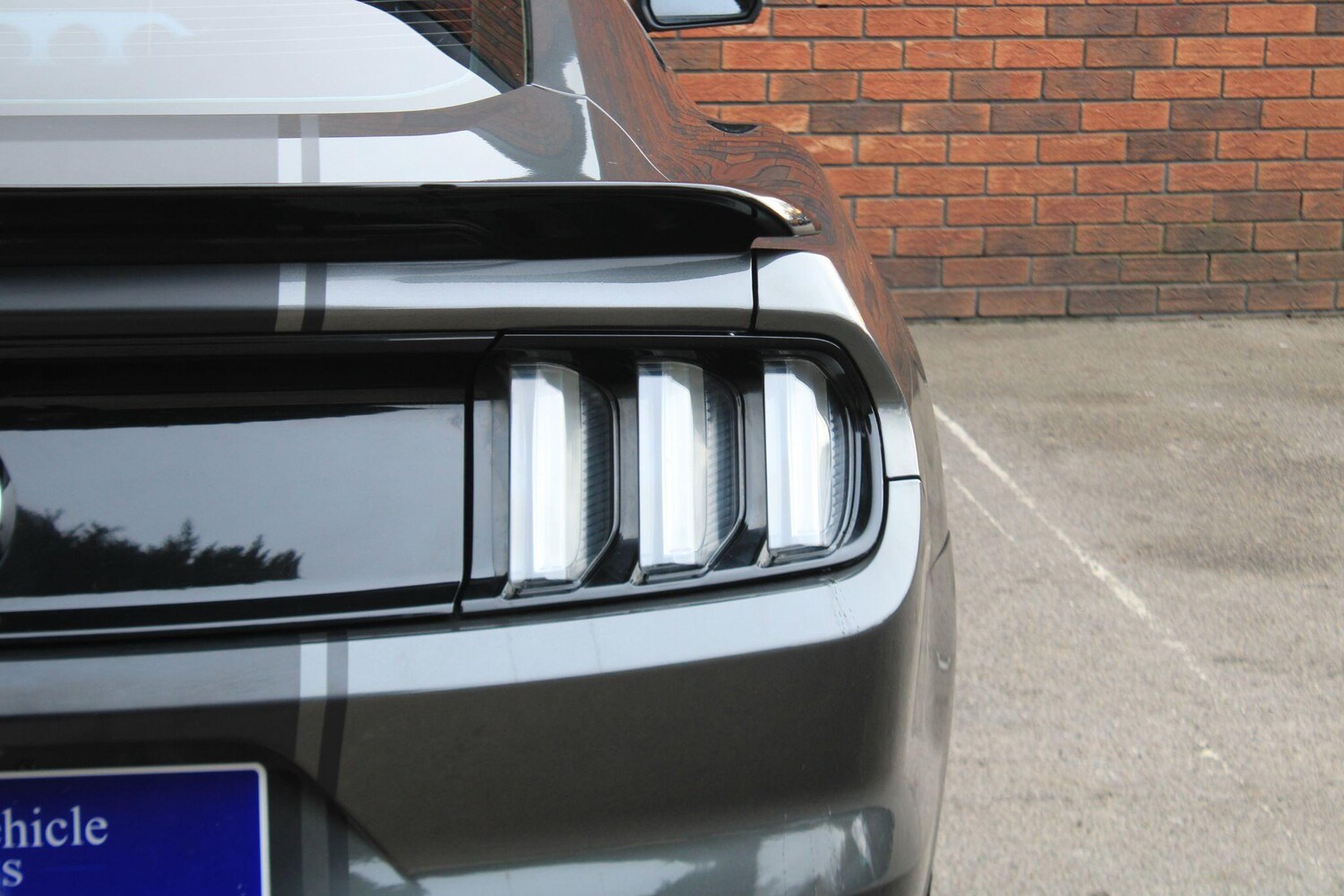 Used Ford Mustang 2018 for sale - 77039767: Photo 35