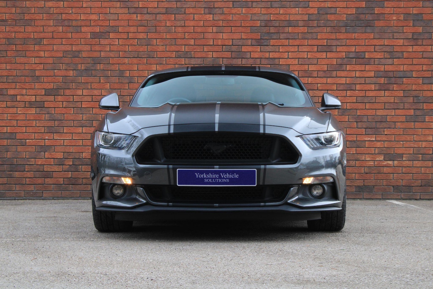 Used Ford Mustang 2018 for sale - 77039767: Photo 36