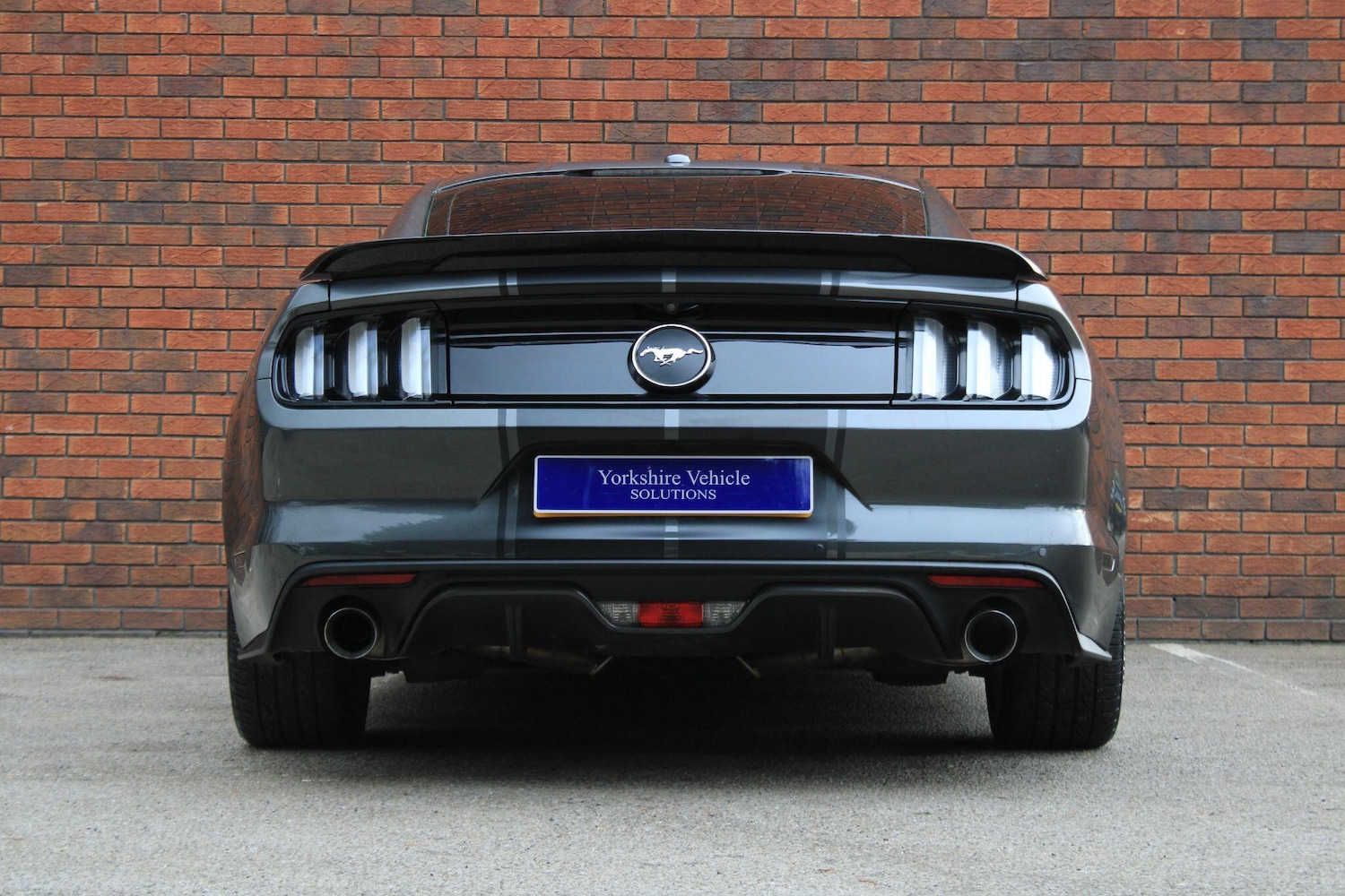 Used Ford Mustang 2018 for sale - 77039767: Photo 37