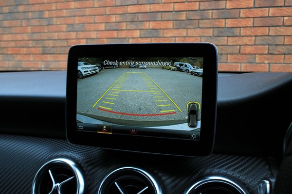 Used Mercedes-Benz A-Class 2017 for sale - 76152160: Photo 13