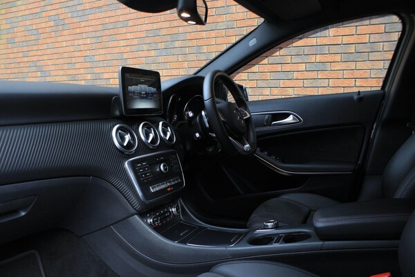 Used Mercedes-Benz A-Class 2017 for sale - 76152160: Photo 19
