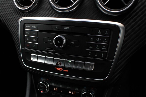 Used Mercedes-Benz A-Class 2017 for sale - 76152160: Photo 21