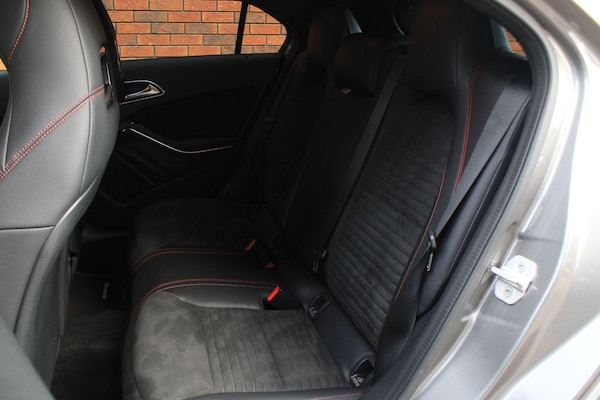 Used Mercedes-Benz A-Class 2017 for sale - 76152160: Photo 22