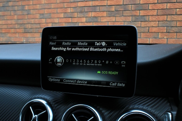 Used Mercedes-Benz A-Class 2017 for sale - 76152160: Photo 26