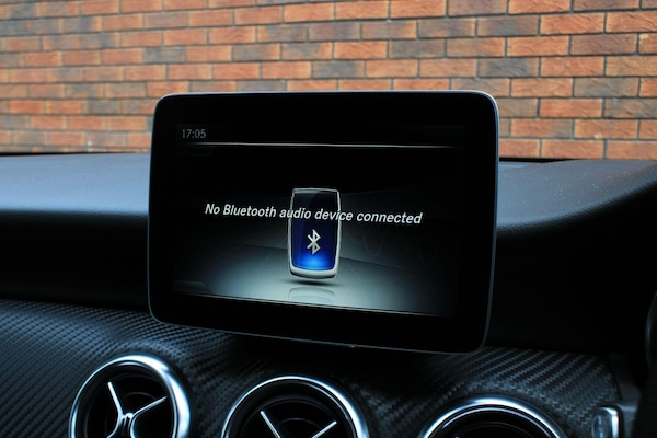 Used Mercedes-Benz A-Class 2017 for sale - 76152160: Photo 27