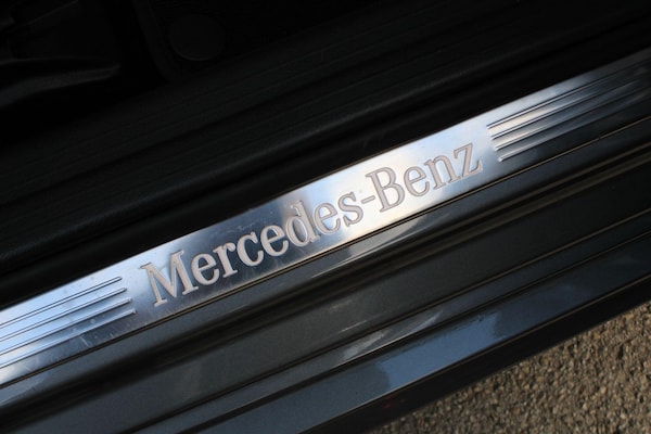 Used Mercedes-Benz A-Class 2017 for sale - 76152160: Photo 34