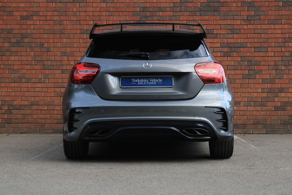 Used Mercedes-Benz A-Class 2017 for sale - 76152160: Photo 42