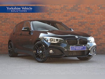 Used BMW 1 Series 2018 for sale - 79634683: Photo