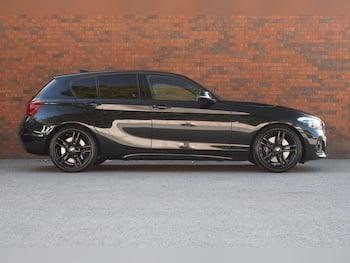 Used BMW 1 Series 2018 for sale - 79634683: Photo