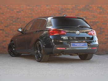 Used BMW 1 Series 2018 for sale - 79634683: Photo