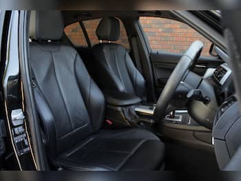 Used BMW 1 Series 2018 for sale - 79634683: Photo