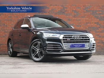 Used Audi Q5 2020 for sale - 79741221: Photo