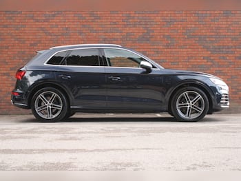 Used Audi Q5 2020 for sale - 79741221: Photo