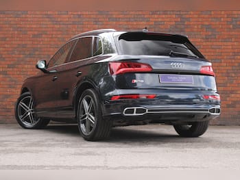Used Audi Q5 2020 for sale - 79741221: Photo