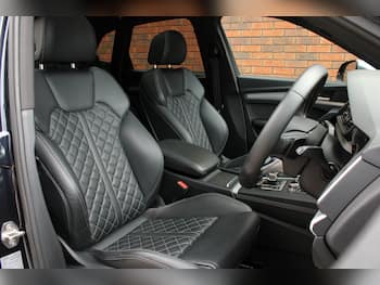 Used Audi Q5 2020 for sale - 79741221: Photo