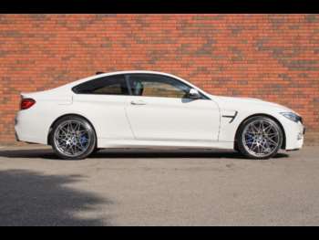 Used BMW M4 2019 for sale - 74726400: Photo