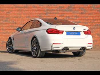 Used BMW M4 2019 for sale - 74726400: Photo
