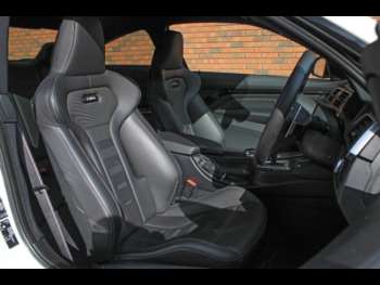 Used BMW M4 2019 for sale - 74726400: Photo