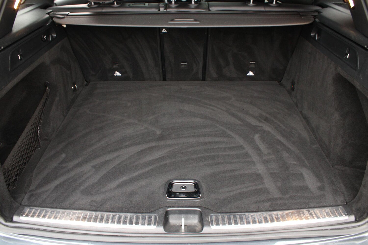 Used Mercedes-Benz GLC for sale - 77684111: Photo 11