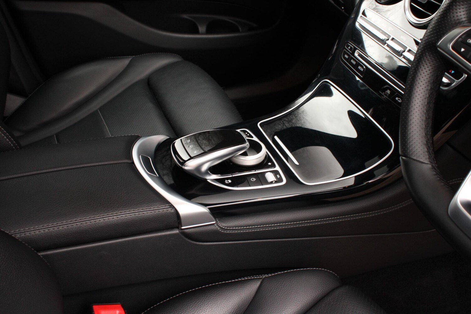 Used Mercedes-Benz GLC for sale - 77684111: Photo 20