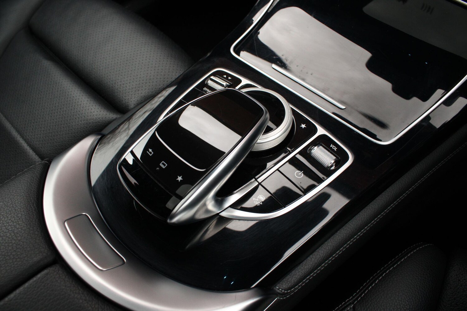 Used Mercedes-Benz GLC for sale - 77684111: Photo 21