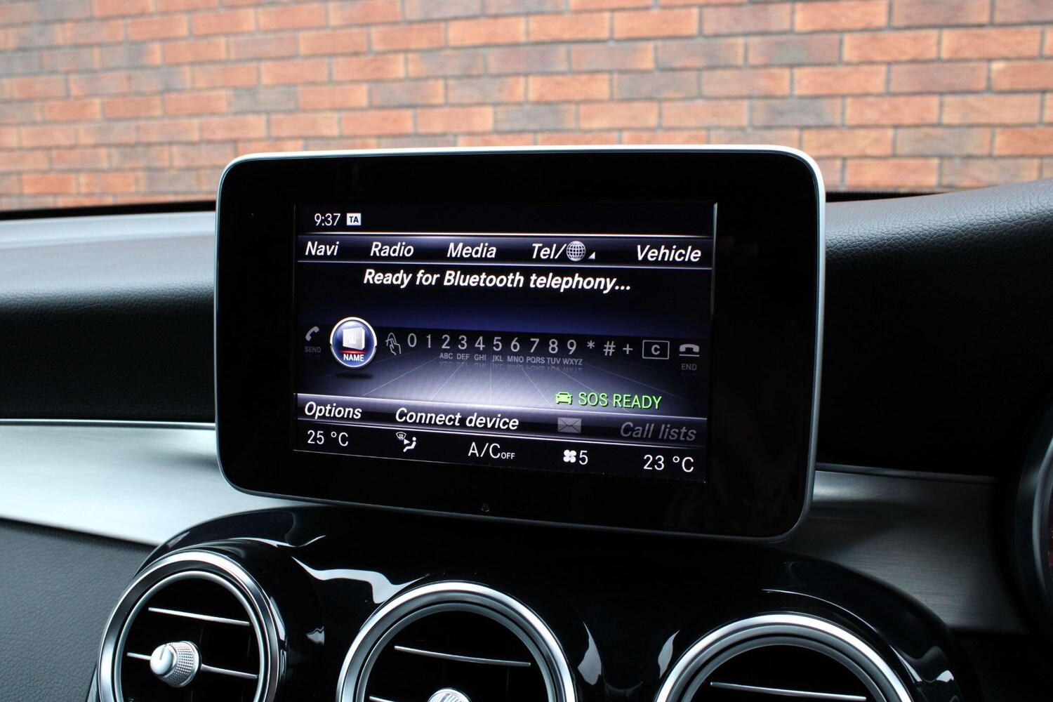 Used Mercedes-Benz GLC for sale - 77684111: Photo 23