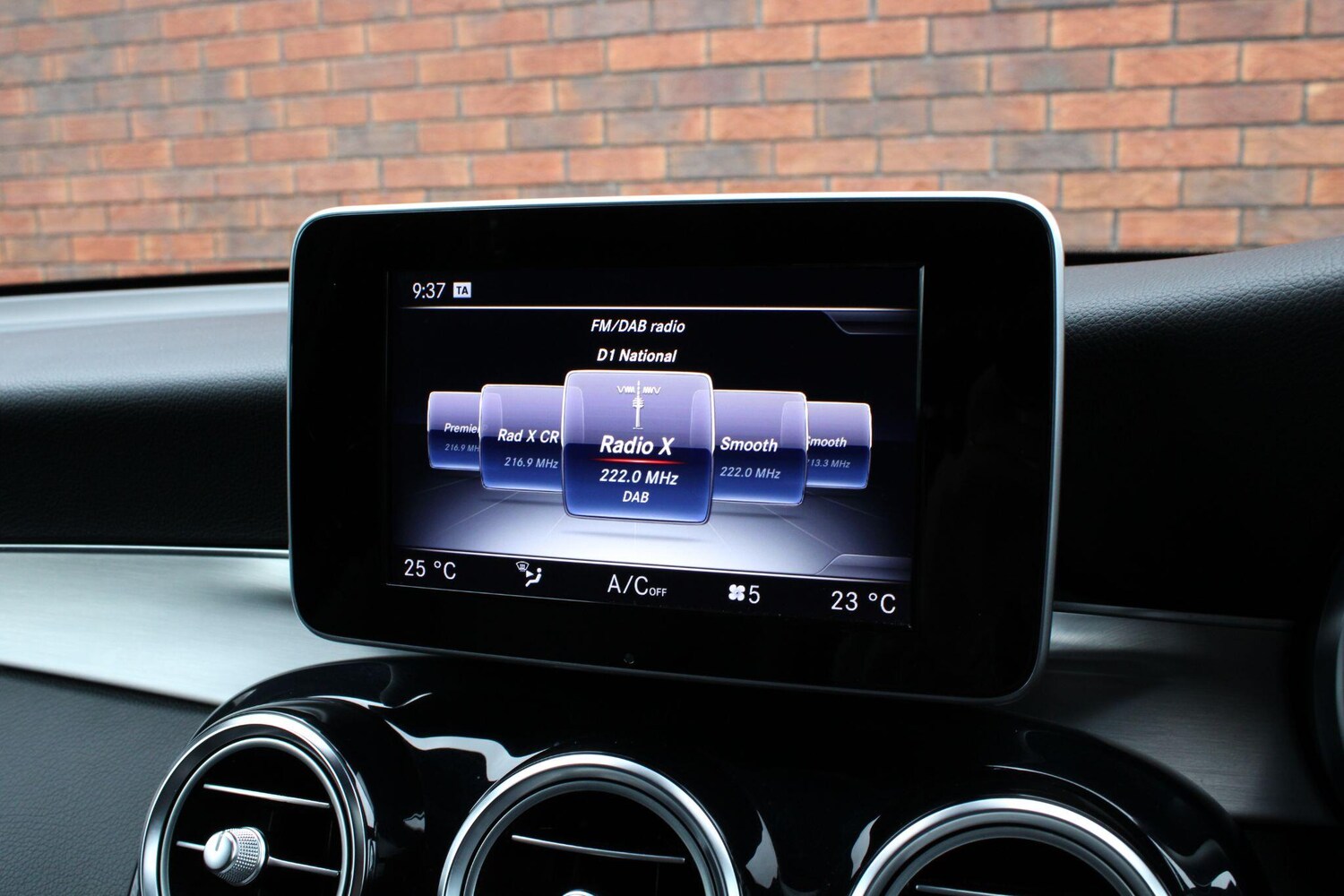 Used Mercedes-Benz GLC for sale - 77684111: Photo 24