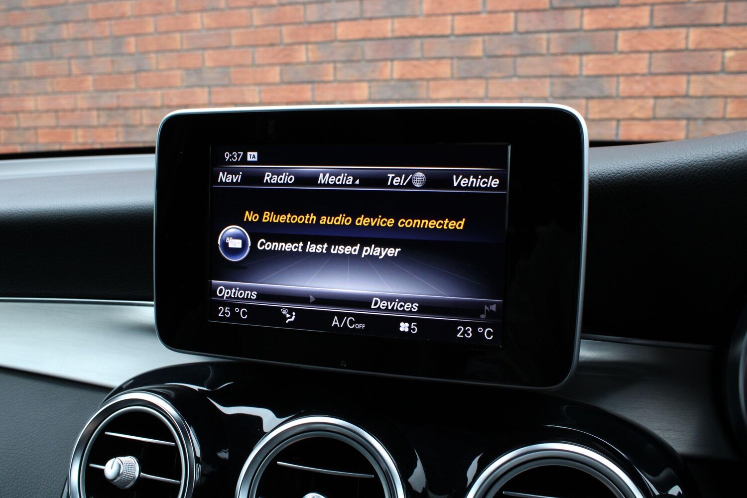 Used Mercedes-Benz GLC for sale - 77684111: Photo 25