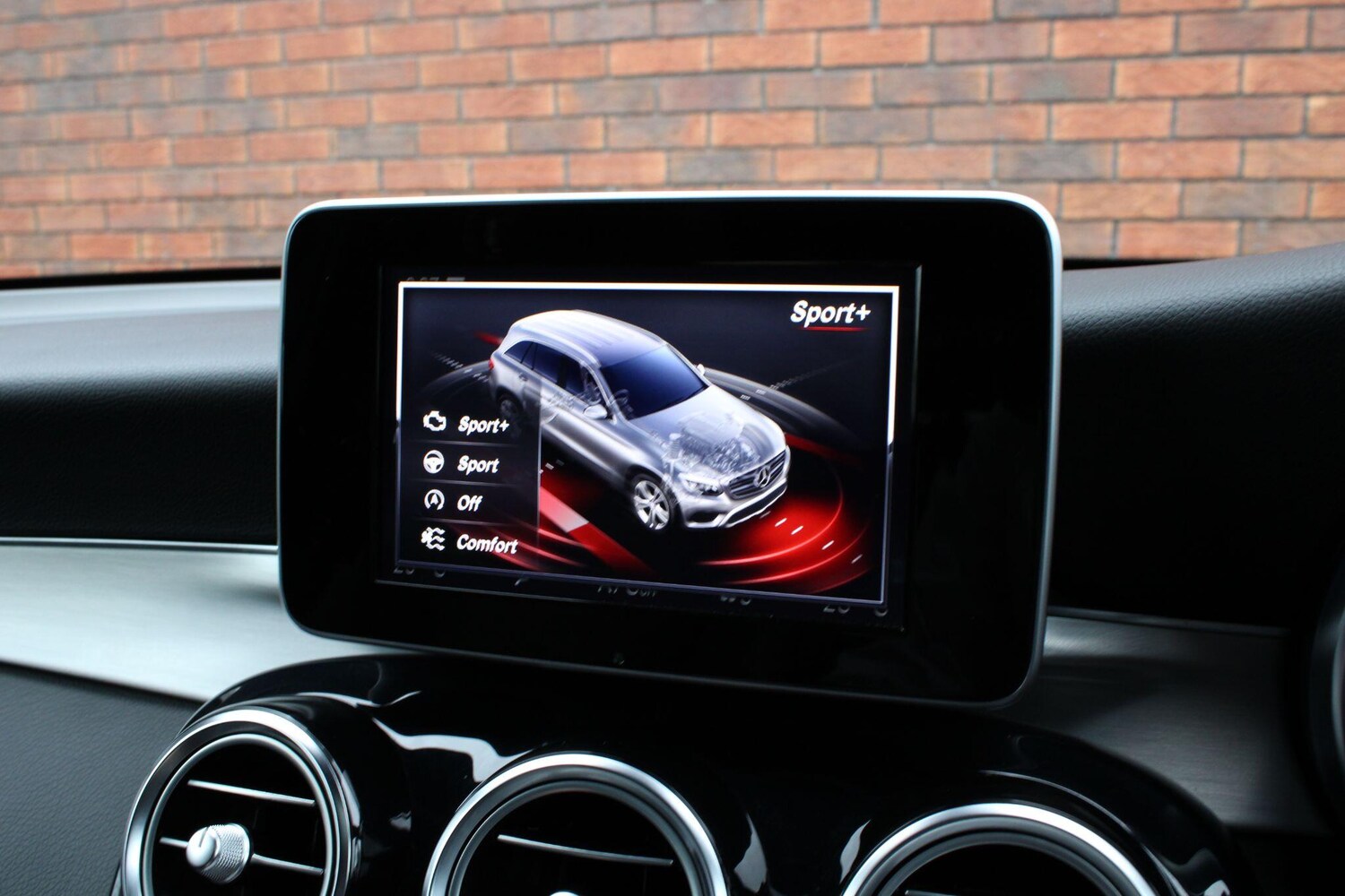 Used Mercedes-Benz GLC for sale - 77684111: Photo 26