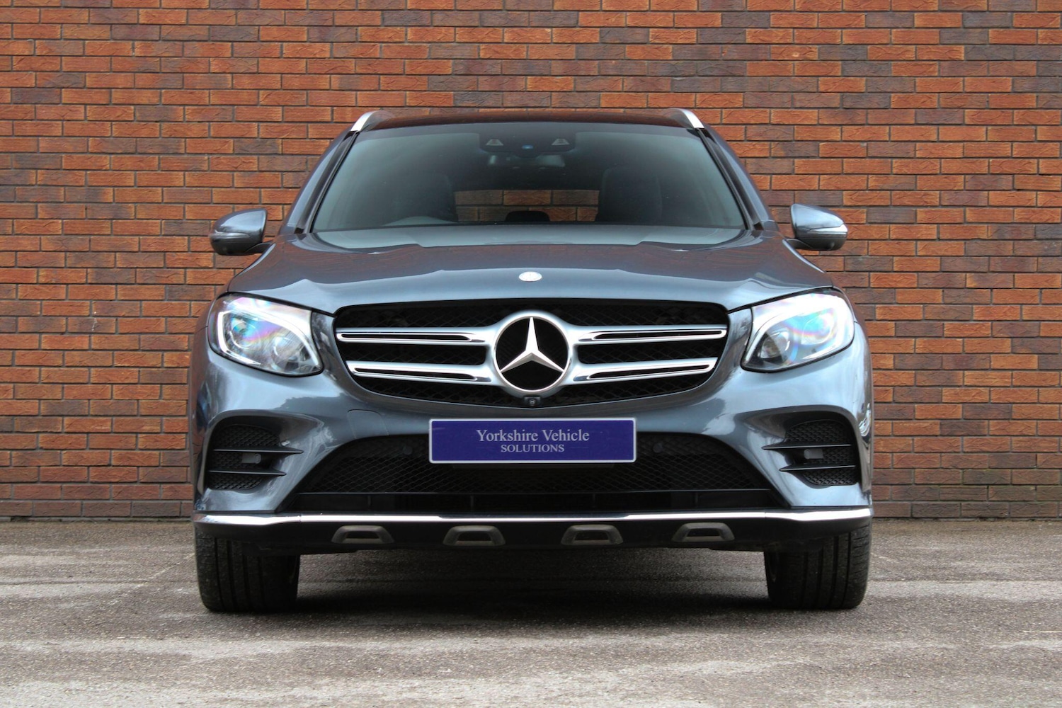 Used Mercedes-Benz GLC for sale - 77684111: Photo 35