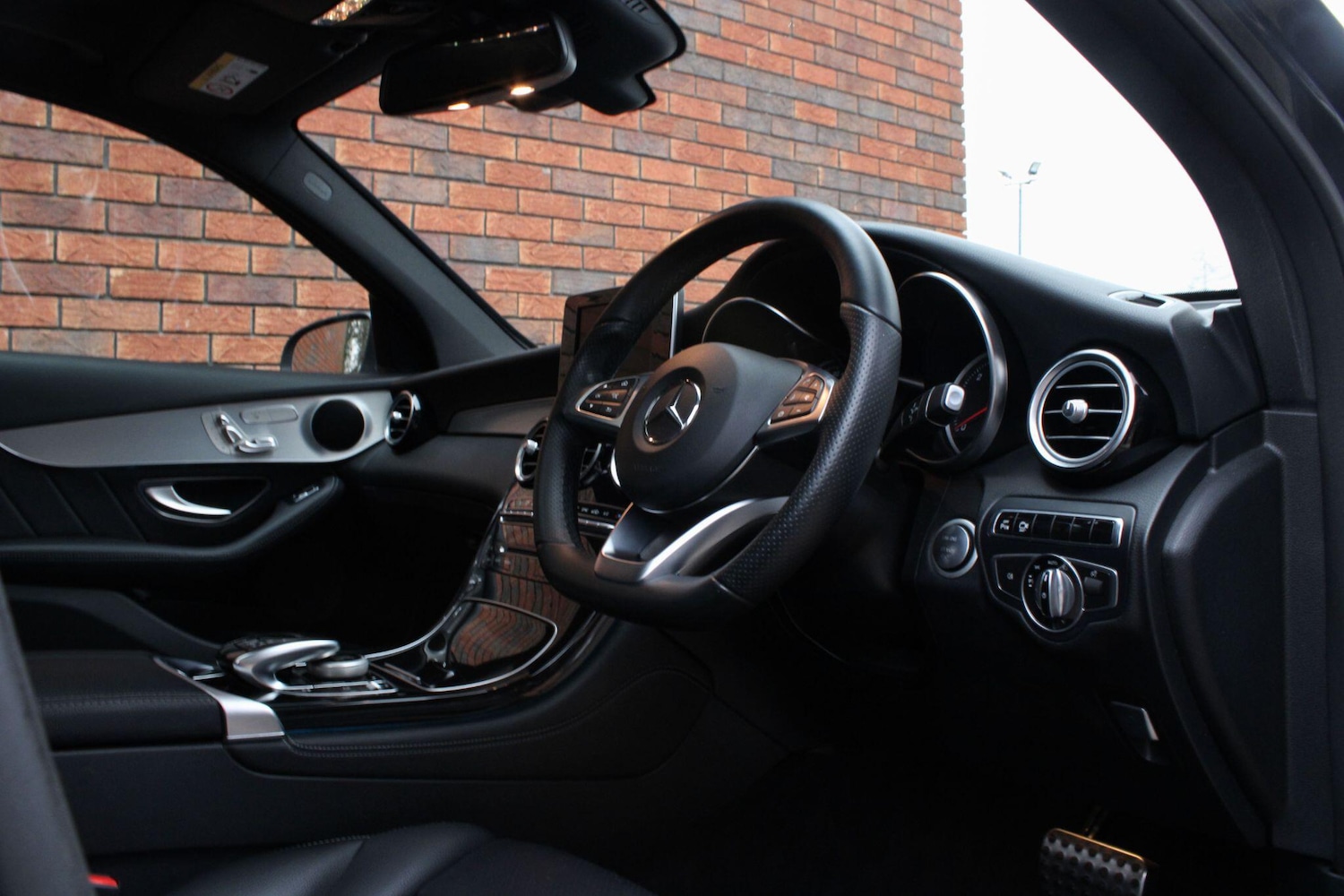 Used Mercedes-Benz GLC for sale - 77684111: Photo 5