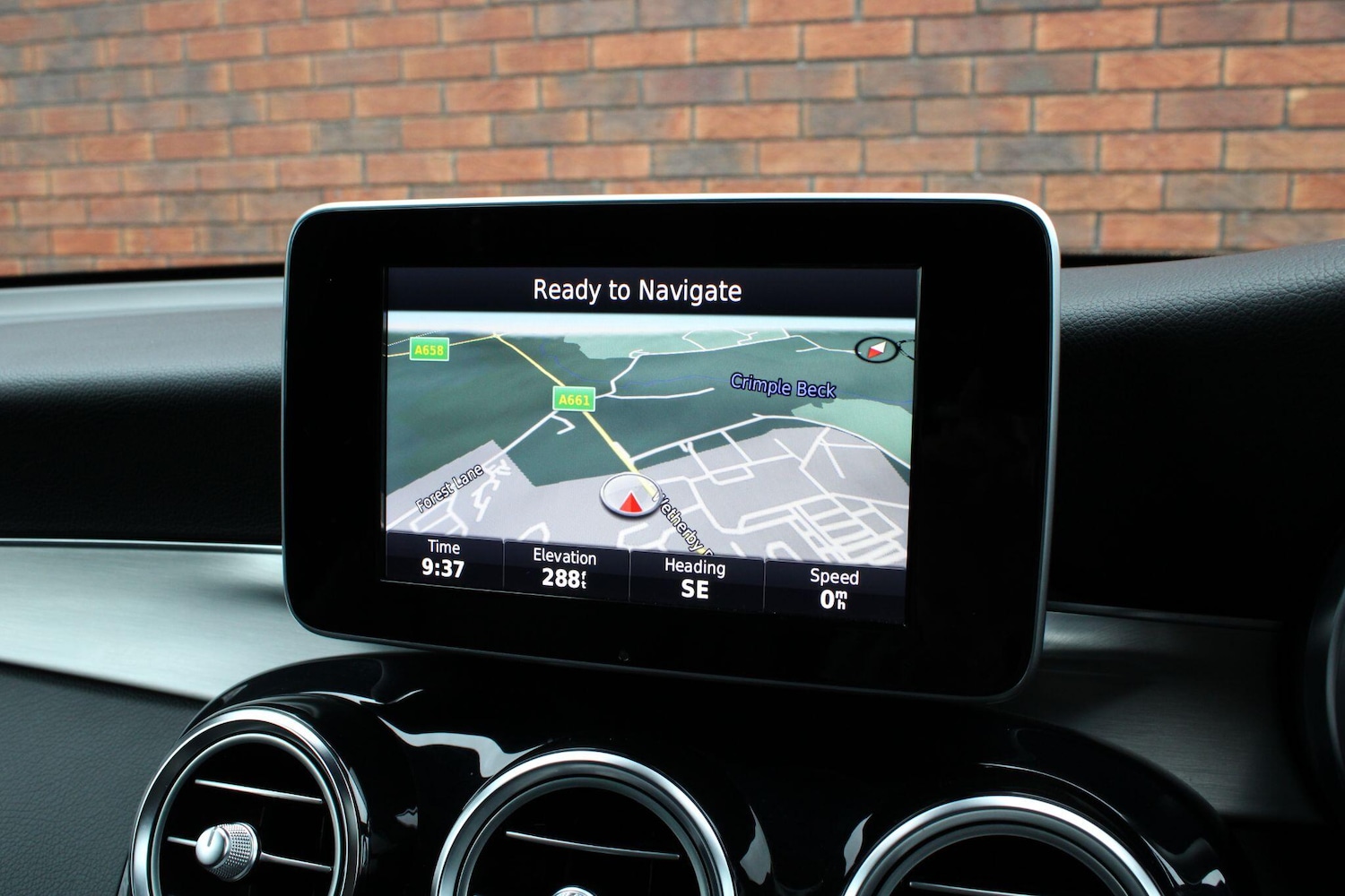 Used Mercedes-Benz GLC for sale - 77684111: Photo 7