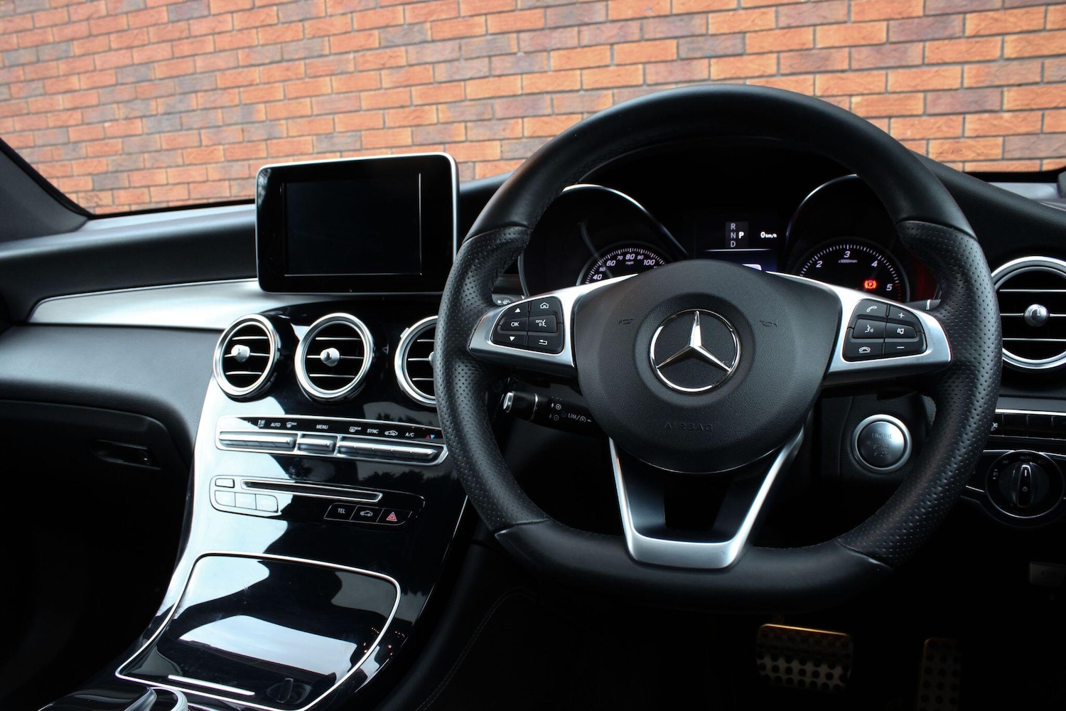 Used Mercedes-Benz GLC for sale - 77684111: Photo 8