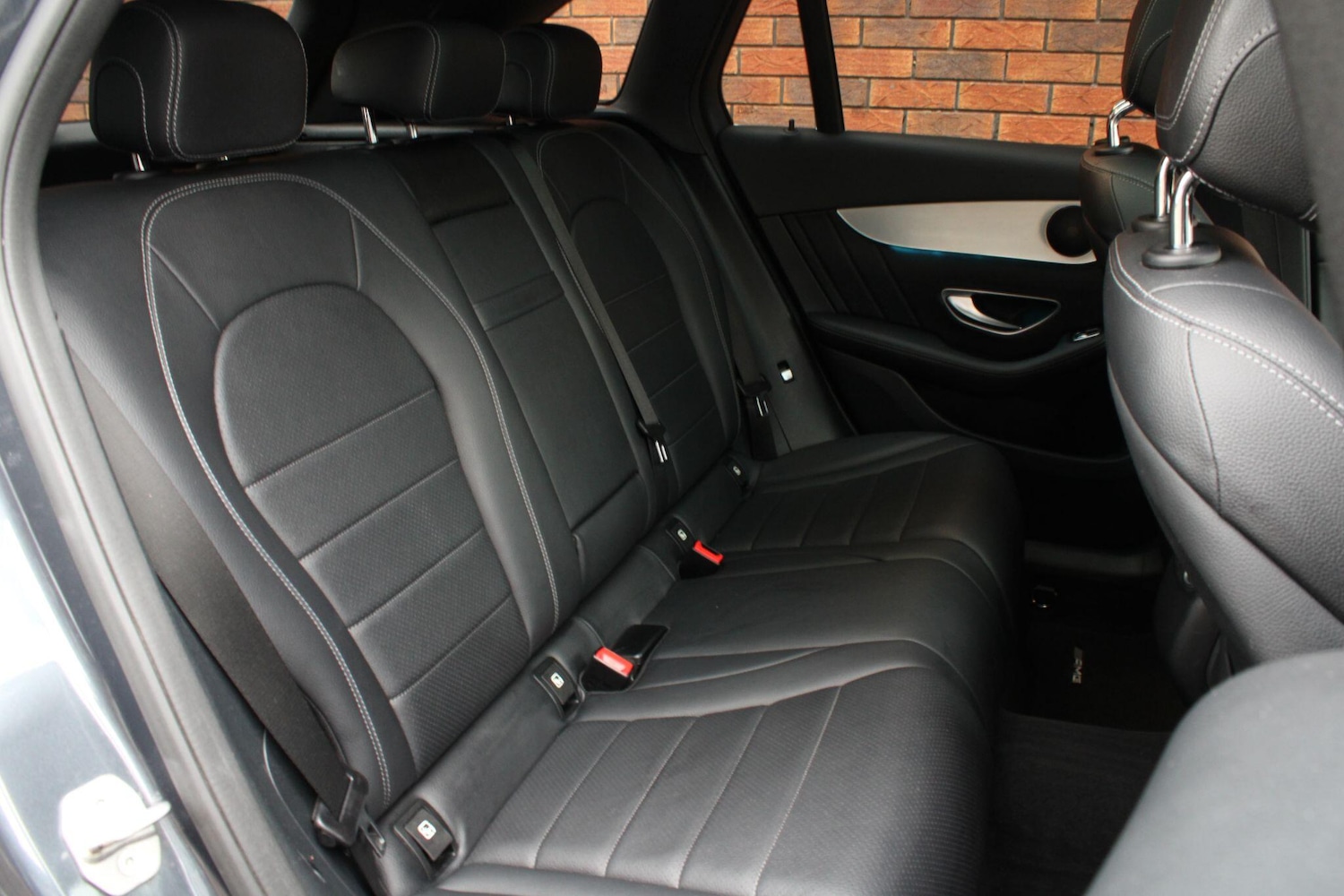 Used Mercedes-Benz GLC for sale - 77684111: Photo 9