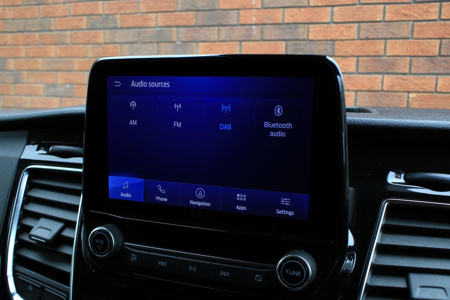 Vehicle 24