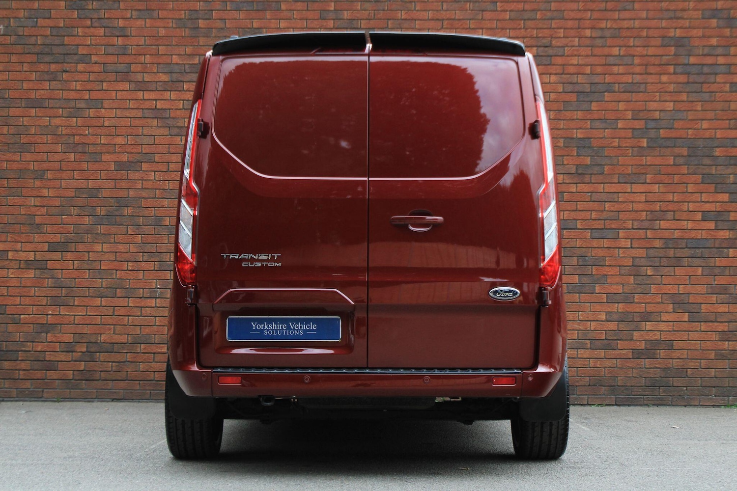 Vehicle 31