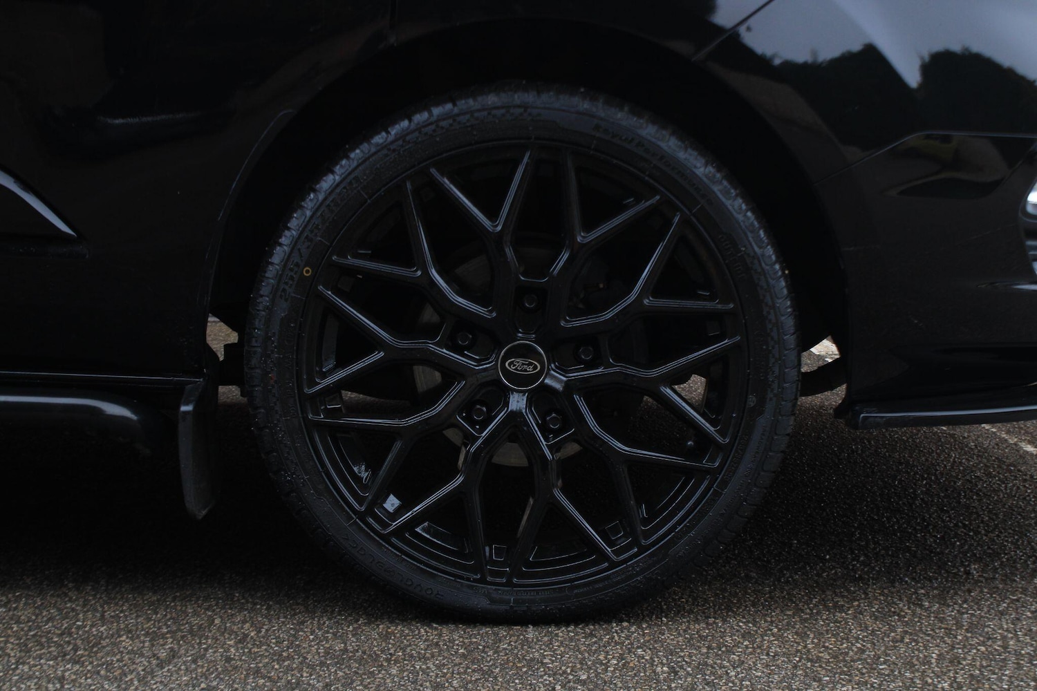 Used Ford Transit Custom 2022 for sale - 76513462: Photo 10