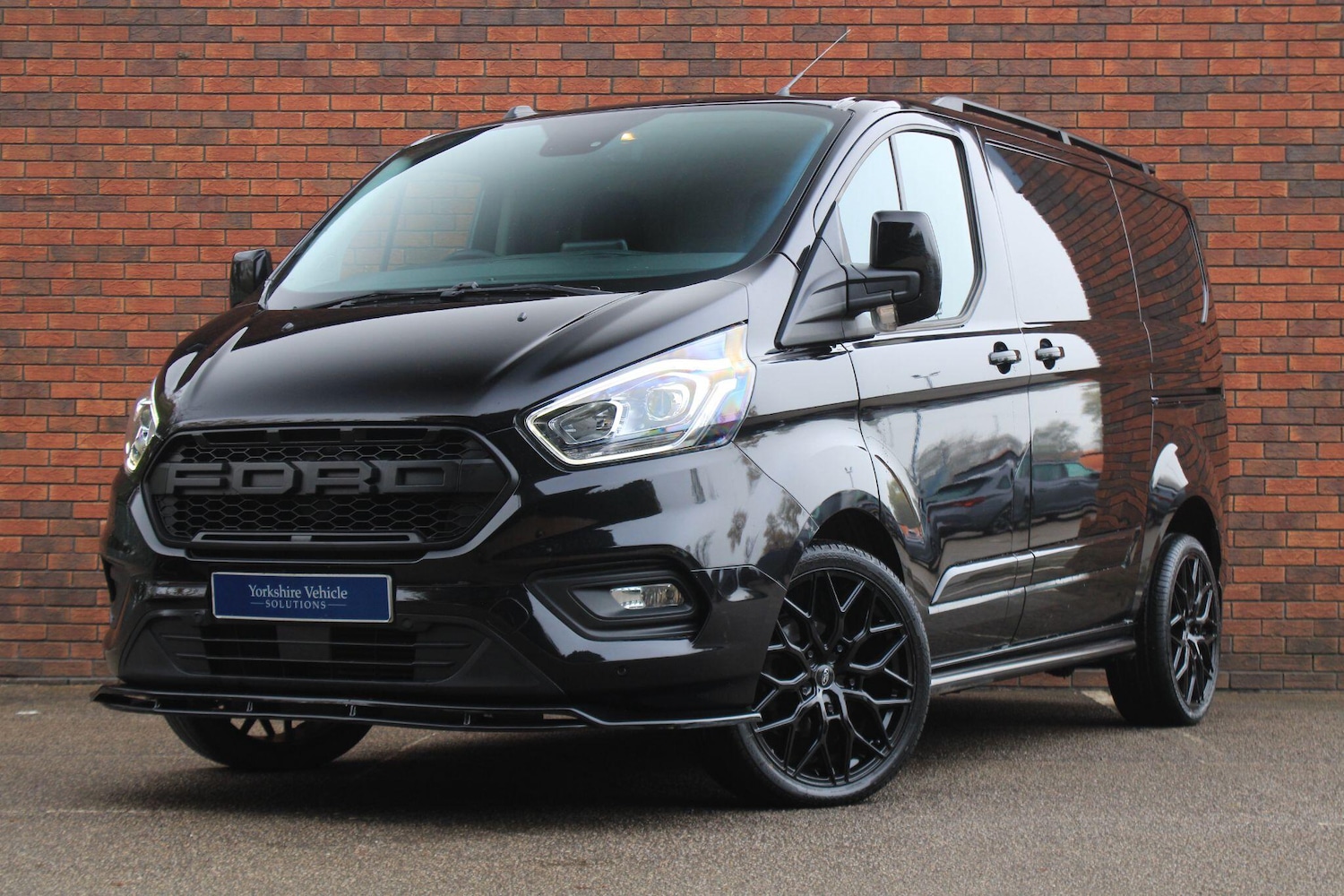 Used Ford Transit Custom 2022 for sale - 76513462: Photo 11