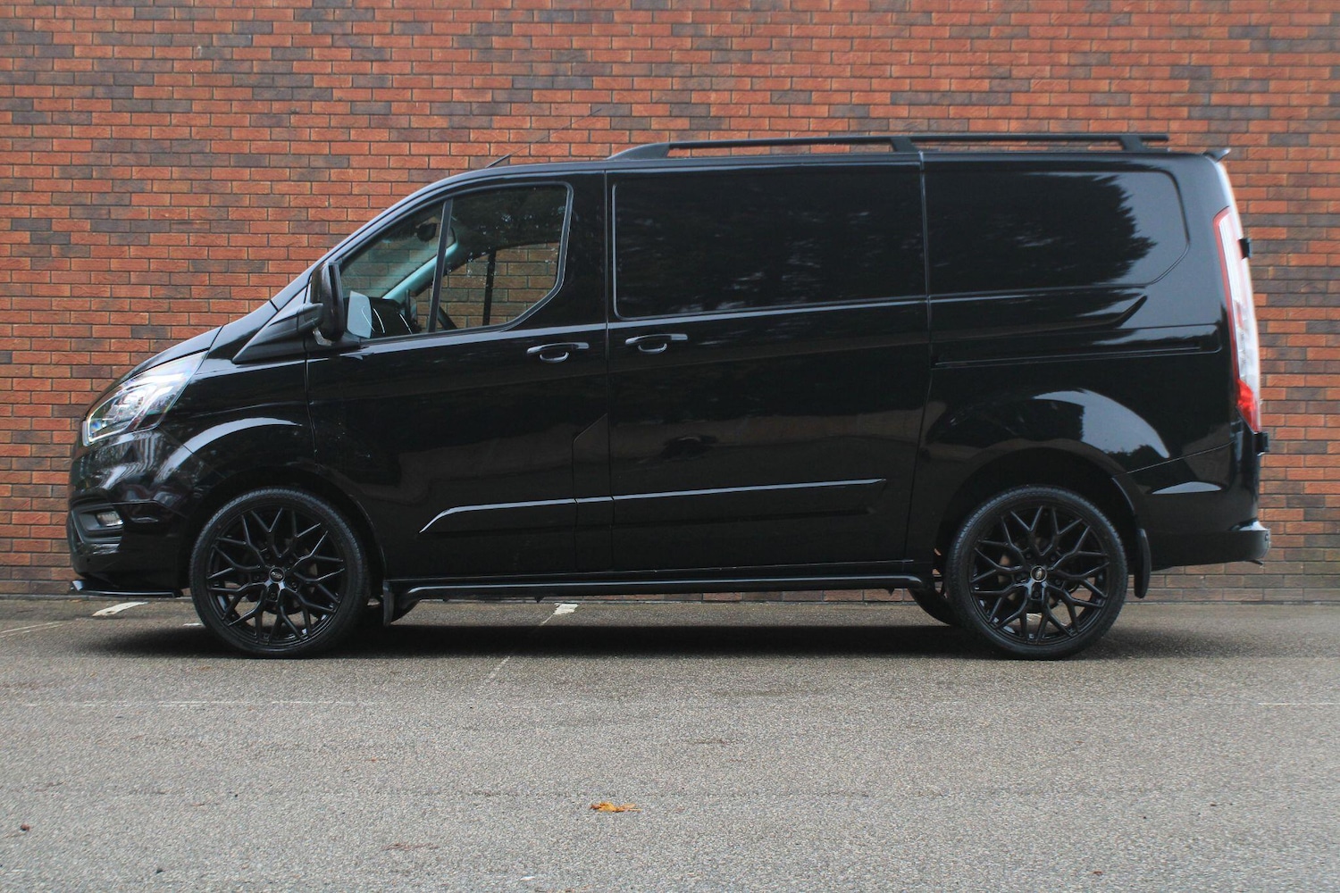 Used Ford Transit Custom 2022 for sale - 76513462: Photo 12