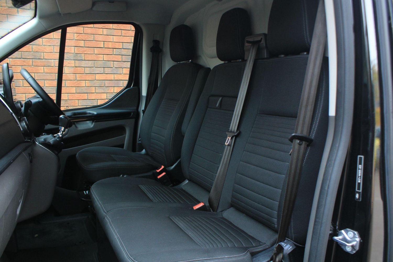 Used Ford Transit Custom 2022 for sale - 76513462: Photo 14